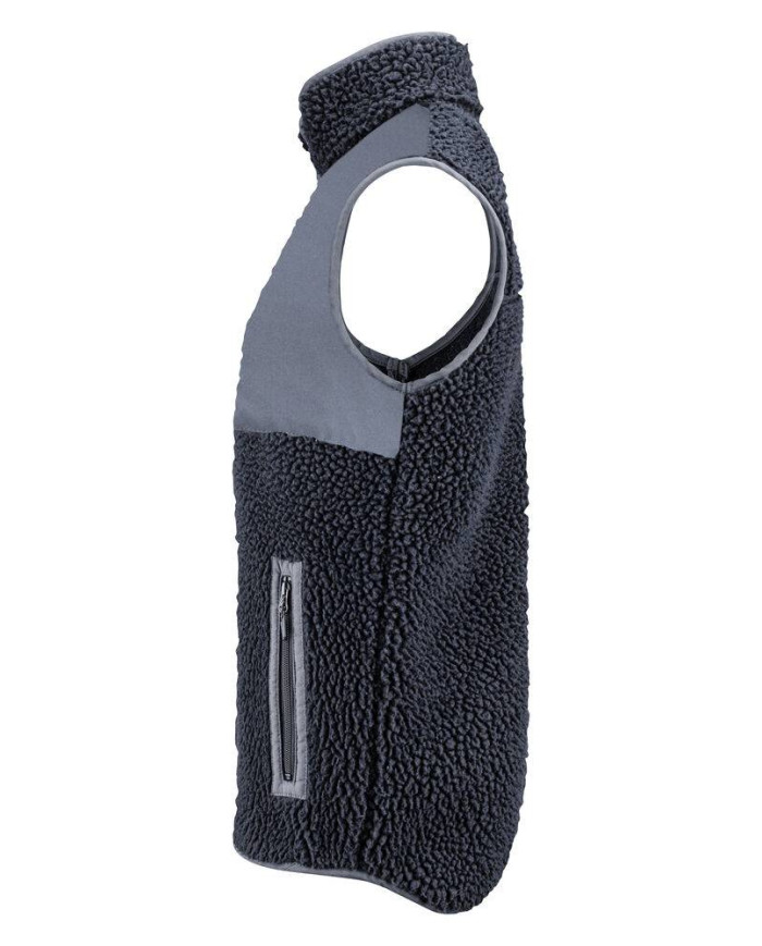 Kingsley Vest NEW WAVE