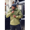 Kingsley Vest NEW WAVE