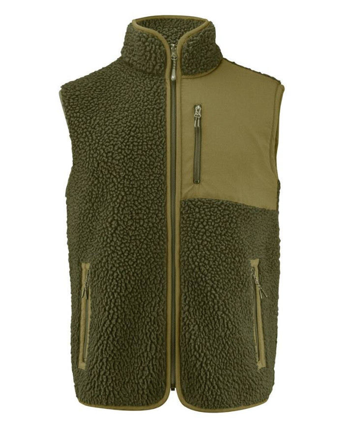 Kingsley Vest NEW WAVE