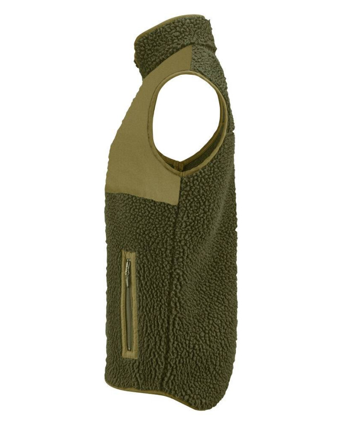 Kingsley Vest NEW WAVE