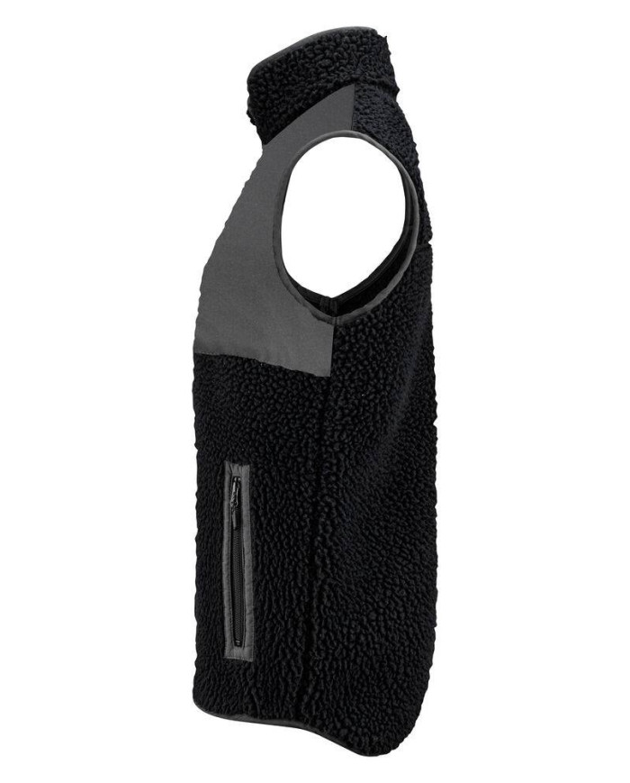 Kingsley Vest NEW WAVE