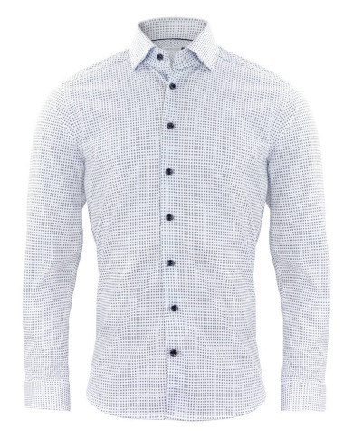 IB131 Pique Knit Regular NEW WAVE