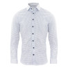 IB131 Pique Knit Regular NEW WAVE