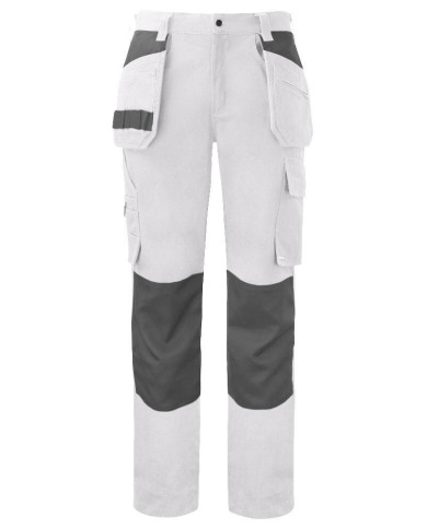 5530 PANTALÓN ALGODÓN BICOLOR NEW WAVE