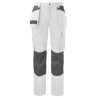 5530 PANTALÓN ALGODÓN BICOLOR NEW WAVE