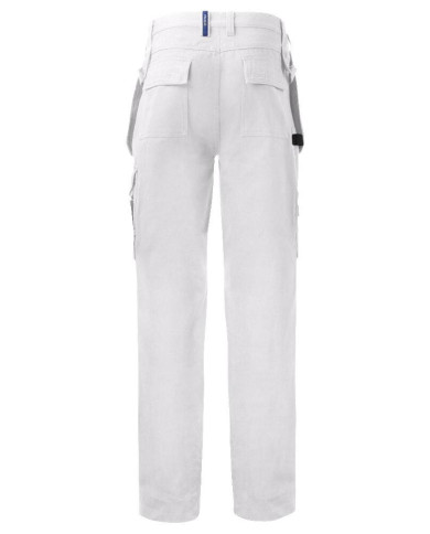 5530 PANTALÓN ALGODÓN BICOLOR NEW WAVE