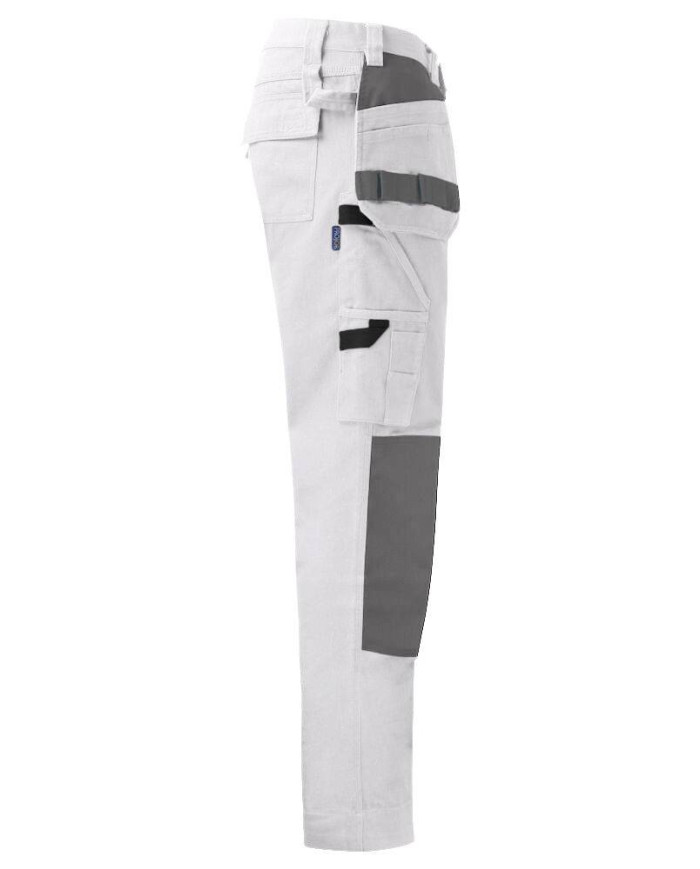 5530 PANTALÓN ALGODÓN BICOLOR NEW WAVE