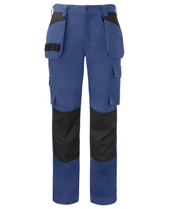 5530 PANTALÓN ALGODÓN BICOLOR NEW WAVE