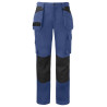 5530 PANTALÓN ALGODÓN BICOLOR NEW WAVE