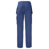 5530 PANTALÓN ALGODÓN BICOLOR NEW WAVE