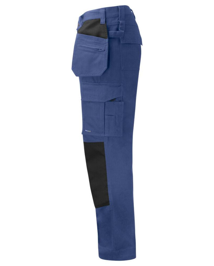 5530 PANTALÓN ALGODÓN BICOLOR NEW WAVE