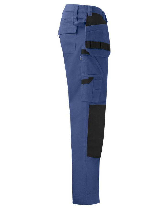 5530 PANTALÓN ALGODÓN BICOLOR NEW WAVE