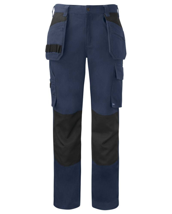 5530 PANTALÓN ALGODÓN BICOLOR NEW WAVE