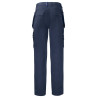 5530 PANTALÓN ALGODÓN BICOLOR NEW WAVE