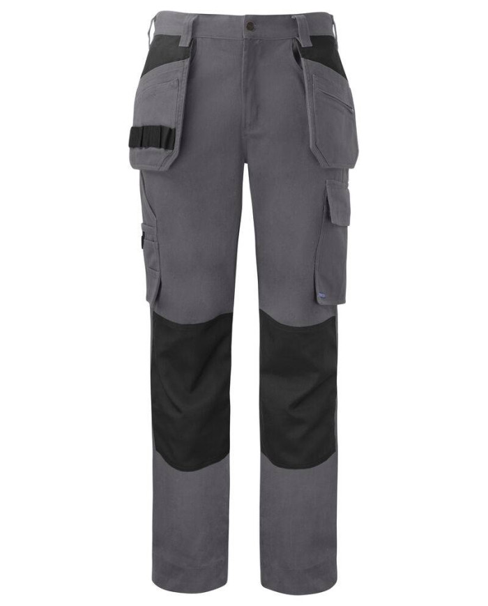 5530 PANTALÓN ALGODÓN BICOLOR NEW WAVE