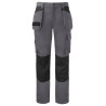 5530 PANTALÓN ALGODÓN BICOLOR NEW WAVE