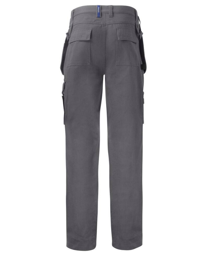 5530 PANTALÓN ALGODÓN BICOLOR NEW WAVE