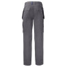 5530 PANTALÓN ALGODÓN BICOLOR NEW WAVE