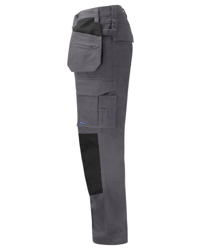 5530 PANTALÓN ALGODÓN BICOLOR NEW WAVE