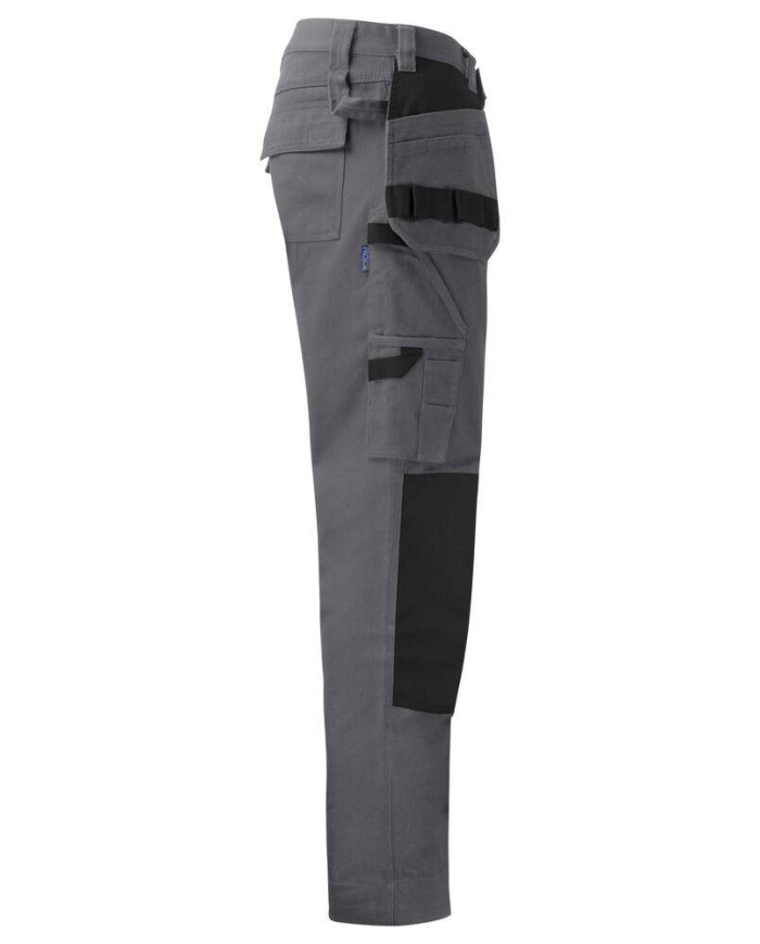 5530 PANTALÓN ALGODÓN BICOLOR NEW WAVE
