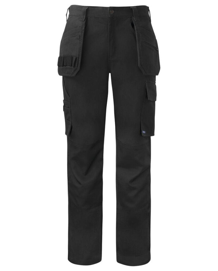 5530 PANTALÓN ALGODÓN BICOLOR NEW WAVE