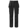 5530 PANTALÓN ALGODÓN BICOLOR NEW WAVE