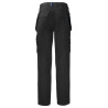 5530 PANTALÓN ALGODÓN BICOLOR NEW WAVE