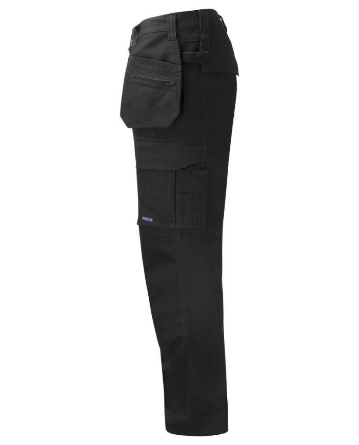 5530 PANTALÓN ALGODÓN BICOLOR NEW WAVE