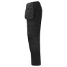 5530 PANTALÓN ALGODÓN BICOLOR NEW WAVE