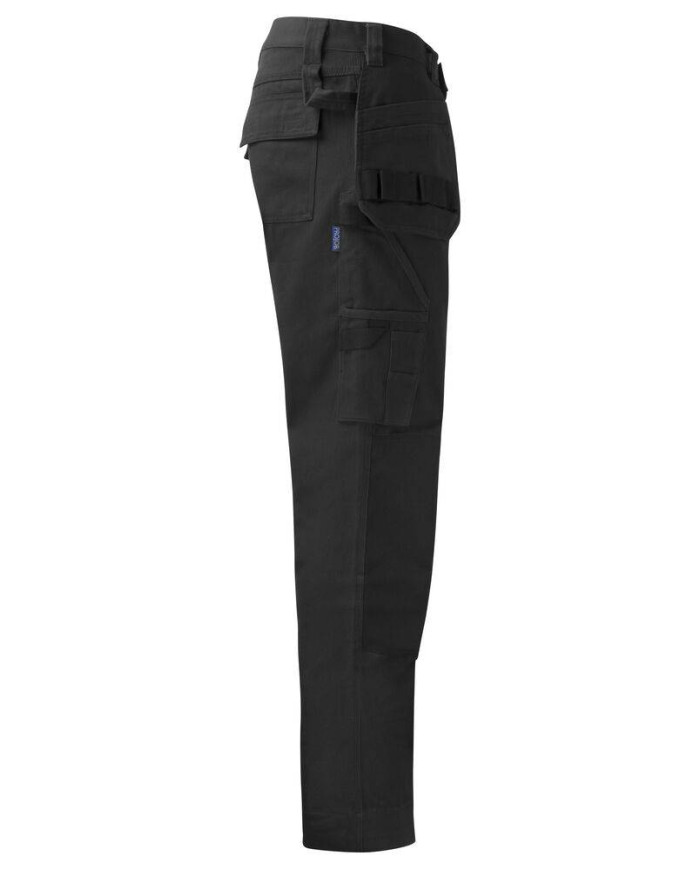 5530 PANTALÓN ALGODÓN BICOLOR NEW WAVE