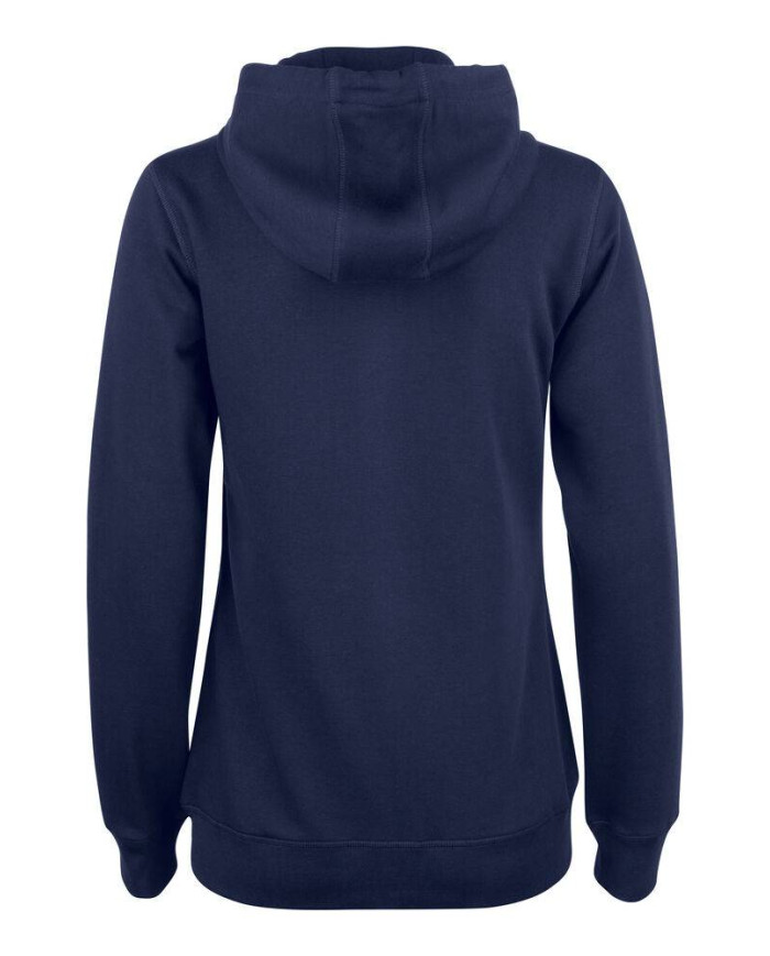 Premium OC Hoody Full Zip Women NEW WAVE