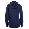 Premium OC Hoody Full Zip Women NEW WAVE