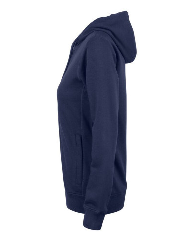 Premium OC Hoody Full Zip Women NEW WAVE