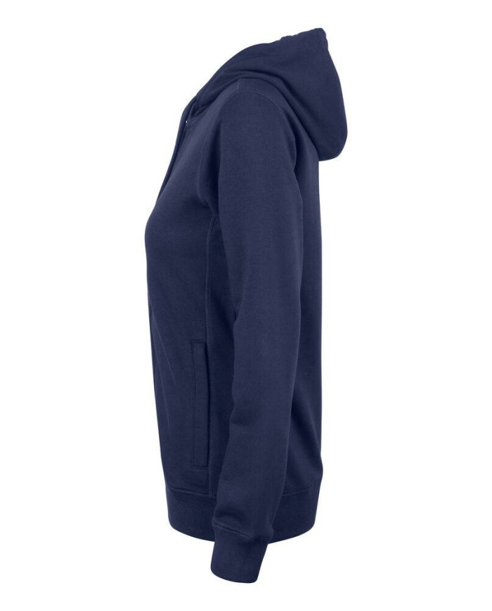 Premium OC Hoody Full Zip Women NEW WAVE