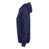 Premium OC Hoody Full Zip Women NEW WAVE