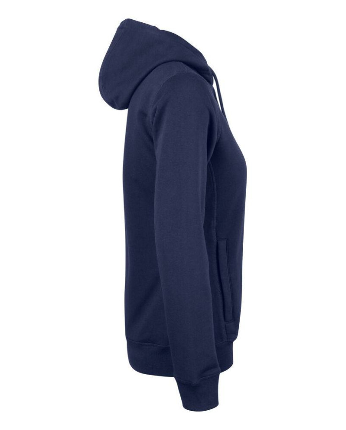 Premium OC Hoody Full Zip Women NEW WAVE