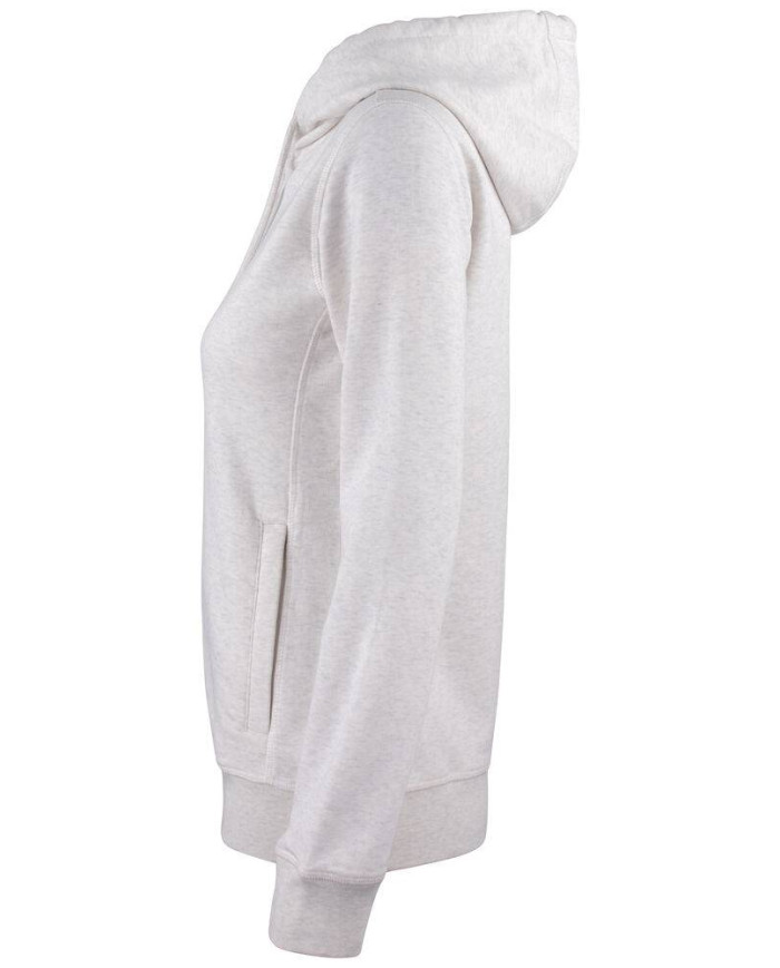 Premium OC Hoody Full Zip Women NEW WAVE