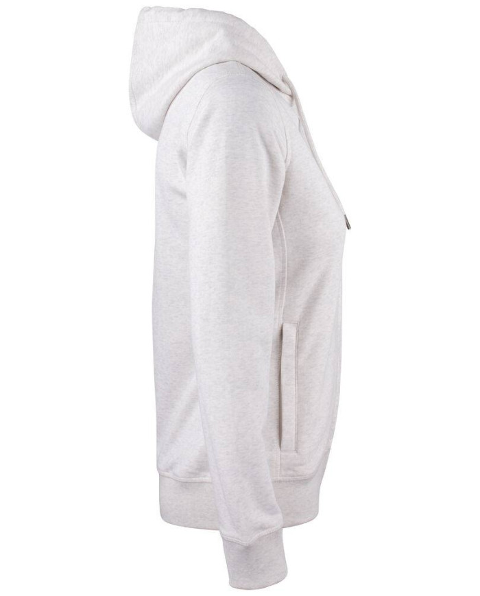 Premium OC Hoody Full Zip Women NEW WAVE