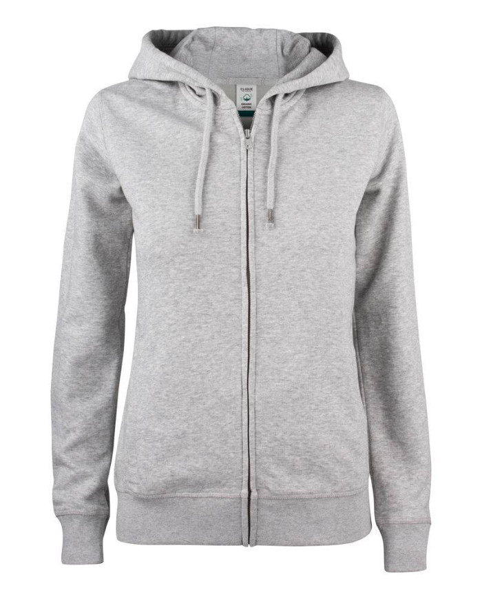 Premium OC Hoody Full Zip Women NEW WAVE