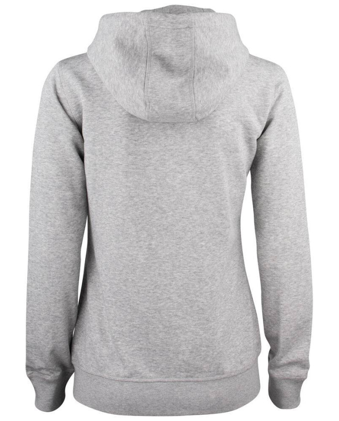 Premium OC Hoody Full Zip Women NEW WAVE