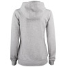 Premium OC Hoody Full Zip Women NEW WAVE