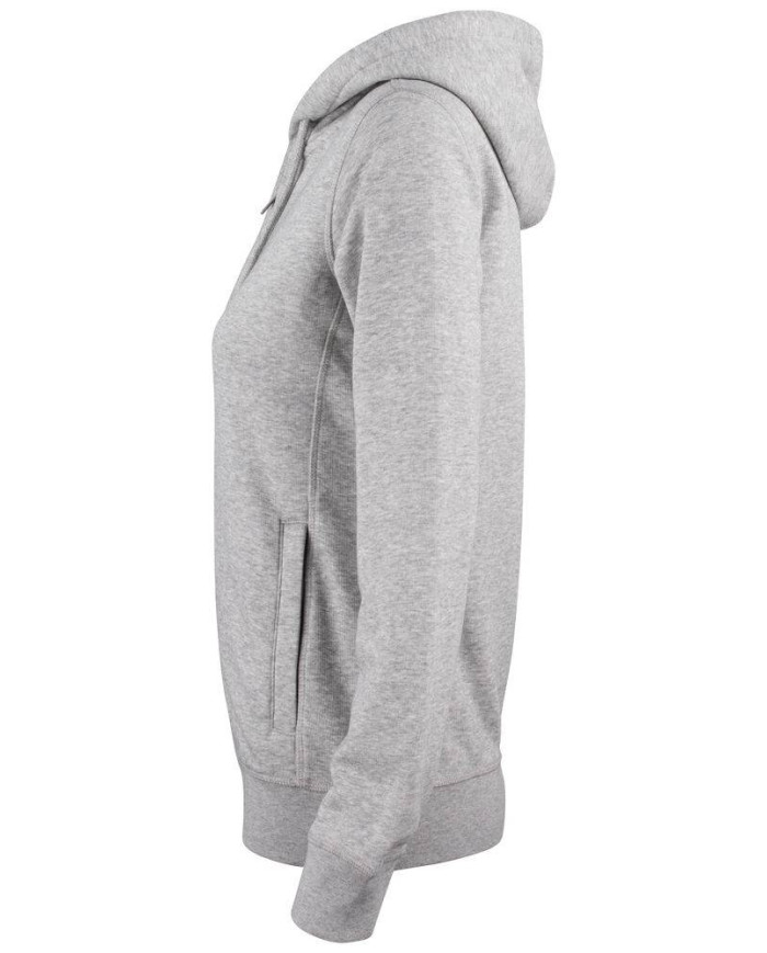 Premium OC Hoody Full Zip Women NEW WAVE
