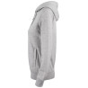 Premium OC Hoody Full Zip Women NEW WAVE
