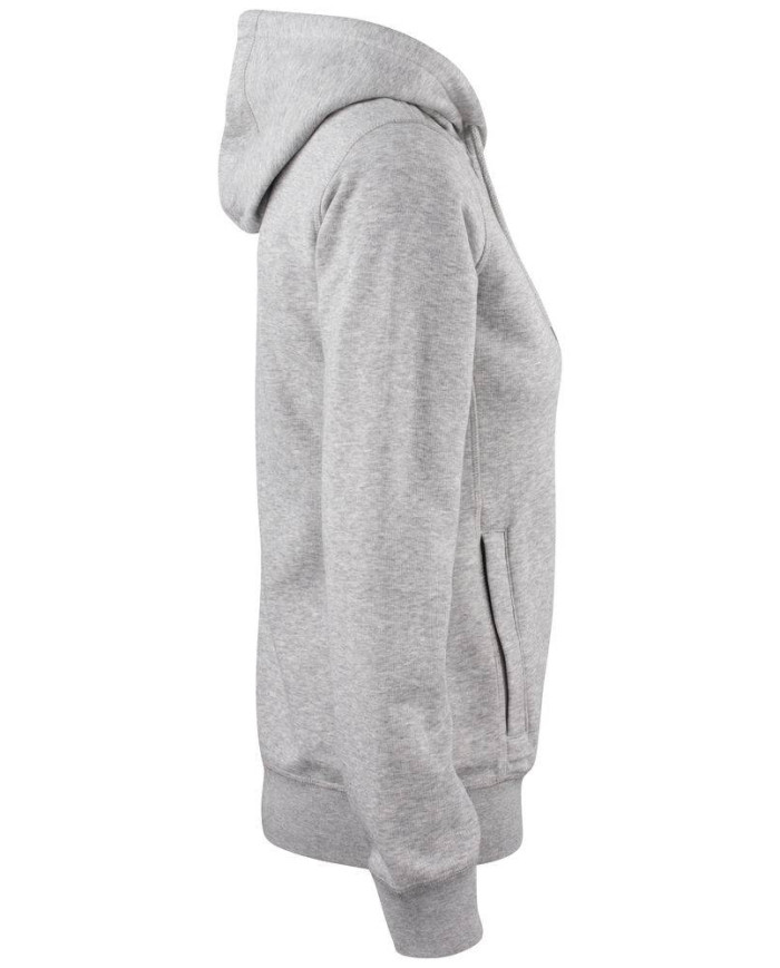 Premium OC Hoody Full Zip Women NEW WAVE