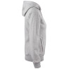 Premium OC Hoody Full Zip Women NEW WAVE