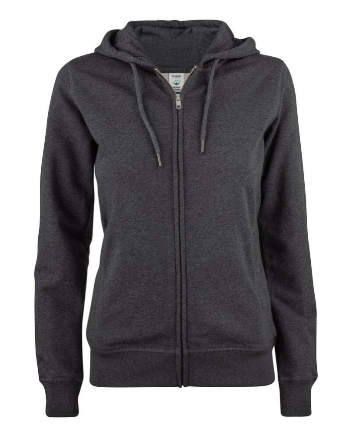 Premium OC Hoody Full Zip Women NEW WAVE