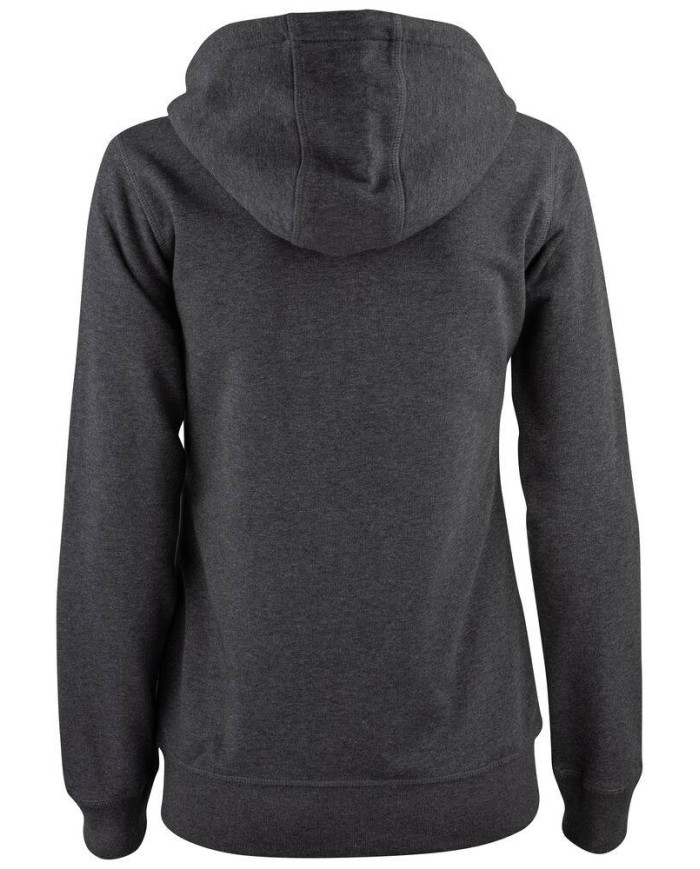 Premium OC Hoody Full Zip Women NEW WAVE