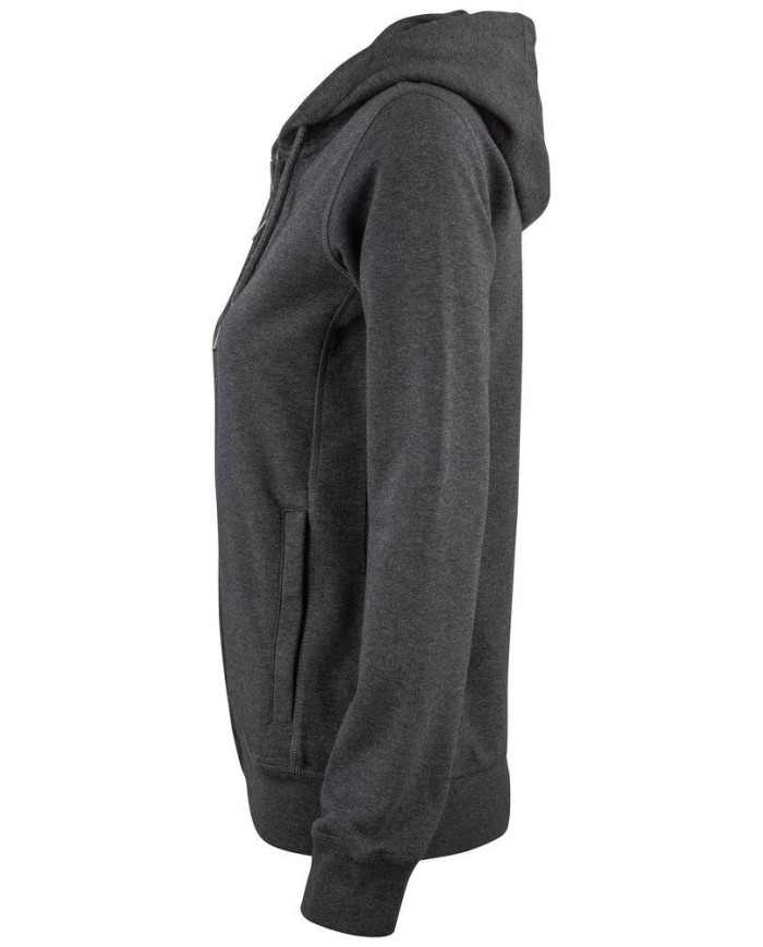 Premium OC Hoody Full Zip Women NEW WAVE