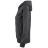 Premium OC Hoody Full Zip Women NEW WAVE
