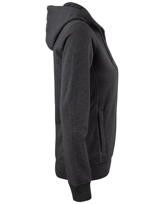 Premium OC Hoody Full Zip Women NEW WAVE